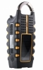 Eton 'Scorpion' Solar & Wind Up Radio (Orange)