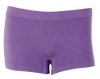 No Balls Bamboo Seamless Boxer Briefs (Orchid Mist & Dusty Pink)