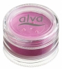 Alva Green Equinox Mineral Powder Colours For Eyes, Lips, Cheeks & Nails (Vegan) - Pink Attitude