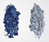 Alva Creamy Collection Duo Eye Shadow - Ocean Sky