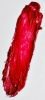 Alva Creamy Collection Lipstick - Brick Red