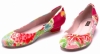 Hetty Rose 'Haruka' Shoes