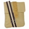 Bourgeois Boheme 'Charlie' Canvas Bag
