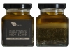 Ambre Eucalyptus, Basil & Clary Sage Body Scrub