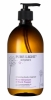 Pure Light Botanics 'Renewing' Rose Geranium & Black Pepper Body Cleanser 