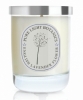 Pure Light Botanics 'English Lavender Flower' Natural Scented Candle (Vegan)