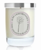 Pure Light Botanics 'Rose Geranium & Black Pepper' Natural Scented Candle (Vegan)