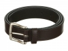 Bourgeois Boheme 'Holborn' Belt (Vegan - Brown)