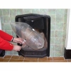 Doctor Energy 'Chimney Pillow' - Stop Chimney Draughts & Save Money