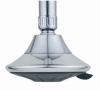 Pulse Eco Fixed Shower Head - Chrome