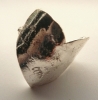 La Jewellery Recycled Silver 'Cupid' Ring