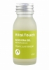Vital Touch Organic Cold Pressed 'Aloe Vera' Base/Gel (2 bottles)