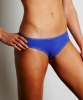Bam Bamboo Briefs (Ladies - Blueberry)