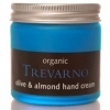 Trevarno Organic Olive & Almond Hand Cream