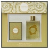 Abahna Mandarin & Sicilian Bergamot 'Bathing Essentials' Gift Set