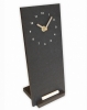 Ashortwalk Mantel / Bedside Clock with Chalk