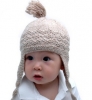 Stella James Tassel Tie Hat (Cream, Aqua, Charcoal, Denim & Red)