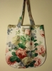 Brighton Beautiful Tote Bag - 'Rose Garden' 