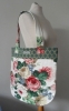 Brighton Beautiful Tote Bag - Trellis & Roses