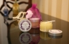 Gunjeoir Mandarin and Neroli Cleansing Balm