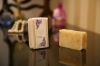 Gunjeoir Calendula and Ylang Ylang Soap (2 Bars)