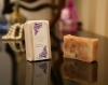 Gunjeoir Patchouli and Bergamot Soap (2 Bars)