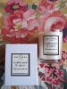 The Natural Store Organic Wax Votive Candles - Mulled Pear & Spices