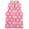 Kite Kids Girls Spotty Gilet