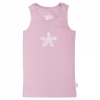Kite Kids Girls Flower Vest Top