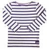 Kite Kids Girls Stripy 3/4 Sleeve T-Shirt