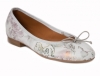NAE 'Marina' Ballerina Pumps