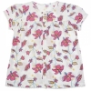 Kite Kids Paradise Print Blouse