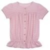 Kite Kids Spot Print Blouse