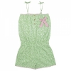 Kite Kids Bird Print Playsuit