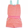 Kite Kids Stripy Playsuit