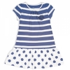 Kite Kids Stripy Nautical Dress