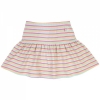 Kite Kids Stripy Flippy Skirt