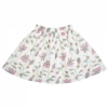 Kite Kids Paradise Print Skirt