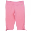 Kite Kids Pedal Pushers (Pink)