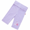 Piccalilly Yoga Leggings (Violet)