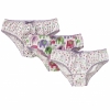 Piccalilly Girl's Knickers (3 Pack)