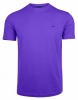 Bam Bamboo T-Shirt (Mens - Blueberry)
