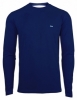 Bam Bamboo Long Sleeve T-Shirt (Mens - Navy)