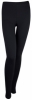 Bam Bamboo Full Length Leggings (Ladies - Black)