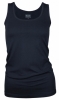 Bam Bamboo Vest (Ladies - Black)