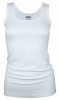 Bam Bamboo Vest (Ladies - White)
