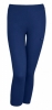 Bam Bamboo 3/4 Leggings (Ladies - Navy)