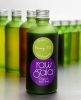 Raw Gaia Cold Pressed Organic Hemp Seed Oil