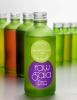 Raw Gaia Cold Pressed Organic Apricot Kernel Oil