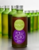 Raw Gaia Cold Pressed Organic Rosehip Oil